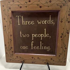 Rustic Wall Primitive Country Decor